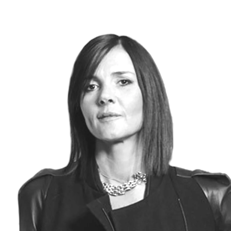 Portrait de Valérie Chavanne